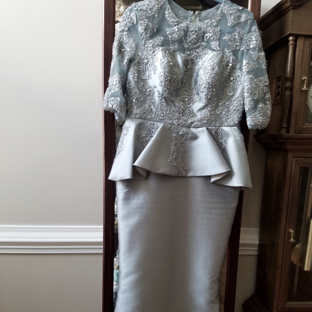 Mother of the Bride dress